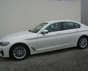 BMW 530 Gebrauchtwagen