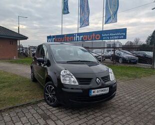 Renault Modus Gebrauchtwagen
