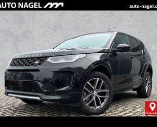 Land Rover Discovery Sport Gebrauchtwagen