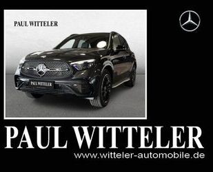 Mercedes-Benz GLC 450 Gebrauchtwagen