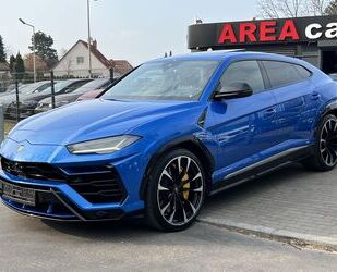 Lamborghini Urus Gebrauchtwagen