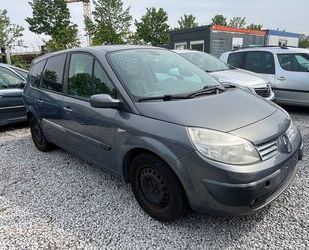 Renault Scenic Gebrauchtwagen