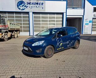 Ford Grand C-Max Gebrauchtwagen