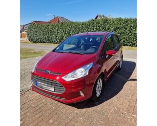 Ford B-Max Gebrauchtwagen