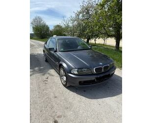 BMW 328 Gebrauchtwagen