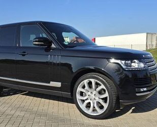 Land Rover Range Rover Gebrauchtwagen