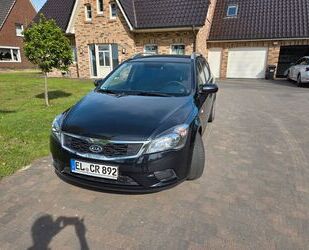 Kia ceed Sportswagon Gebrauchtwagen