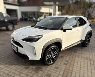 Toyota Yaris Cross Gebrauchtwagen