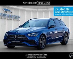 Mercedes-Benz C 300 Gebrauchtwagen