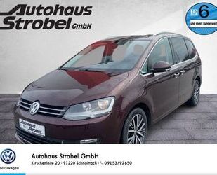 VW Sharan Gebrauchtwagen