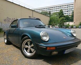 Porsche 911 Urmodell Gebrauchtwagen