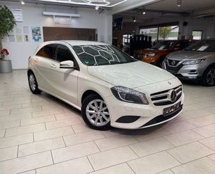 Mercedes-Benz A 180 Gebrauchtwagen