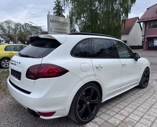 Porsche Cayenne Gebrauchtwagen