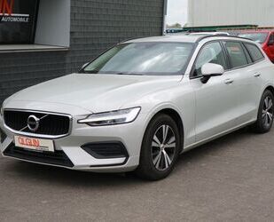 Volvo V60 Gebrauchtwagen