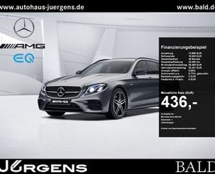 Mercedes-Benz E 53 AMG Gebrauchtwagen