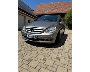 Mercedes-Benz B 200 Gebrauchtwagen