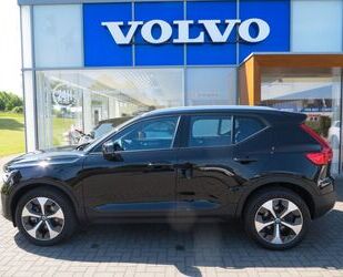 Volvo XC40 Gebrauchtwagen