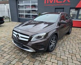Mercedes-Benz GLA 200 Gebrauchtwagen