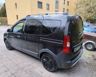 Dacia Dokker Gebrauchtwagen