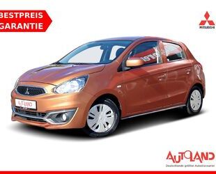 Mitsubishi Space Star Gebrauchtwagen