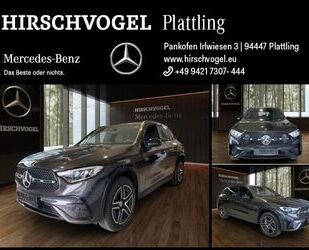Mercedes-Benz GLC 300 Gebrauchtwagen