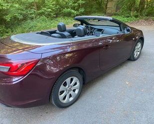 Opel Cascada Gebrauchtwagen
