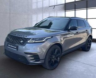 Land Rover Range Rover Velar Gebrauchtwagen