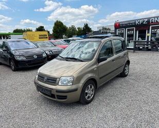 Fiat Panda Gebrauchtwagen