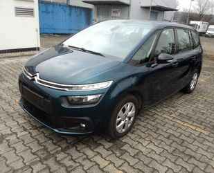 Citroen Grand C4 Picasso / SpaceTourer Gebrauchtwagen