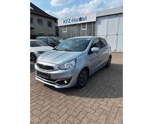 Mitsubishi Space Star Gebrauchtwagen