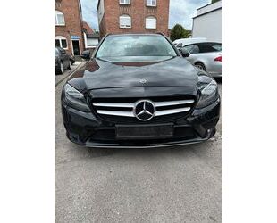 Mercedes-Benz C 200 Gebrauchtwagen