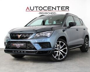 Cupra Ateca Gebrauchtwagen