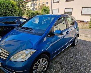 Mercedes-Benz A 150 Gebrauchtwagen
