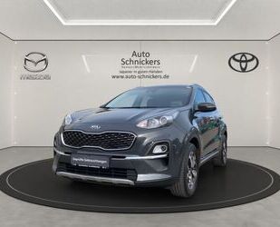 Kia Sportage Gebrauchtwagen