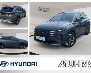 Hyundai TUCSON Gebrauchtwagen