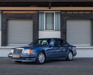 Mercedes-Benz E 500 Gebrauchtwagen