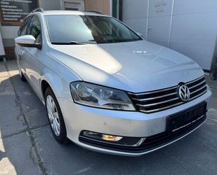 Chevrolet Passat Variant 
