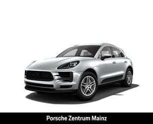 Porsche Macan Gebrauchtwagen