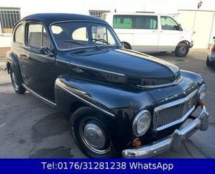 Volvo Andere 