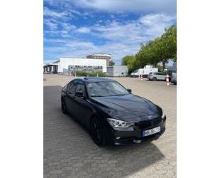 BMW 320 Gebrauchtwagen