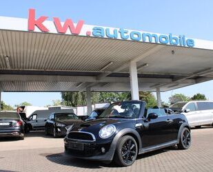 Mini Cooper S Gebrauchtwagen