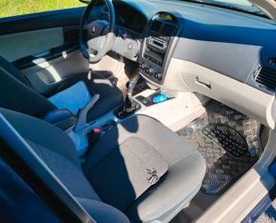 Kia Cerato Gebrauchtwagen