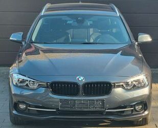BMW 320 Gebrauchtwagen