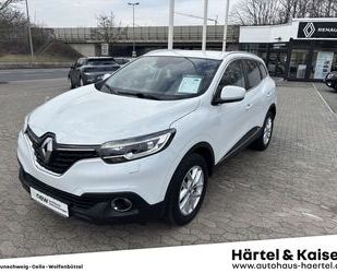 Renault Kadjar Gebrauchtwagen