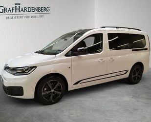 VW Caddy Maxi Gebrauchtwagen