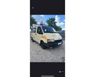 Ford Transit Gebrauchtwagen