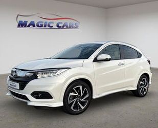Honda HR-V Gebrauchtwagen