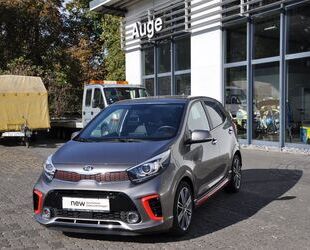 Kia Picanto Gebrauchtwagen