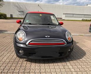 Mini Cooper Gebrauchtwagen