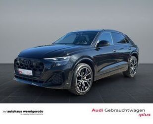 Audi Q8 Gebrauchtwagen